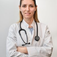 Dr Tatiana Miculescu