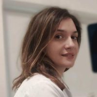Doria Crismaruc