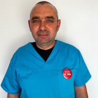 Dr Ovidiu Sirbu