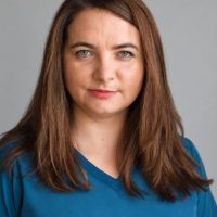 Rodica Dumitrascu